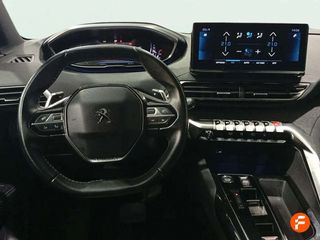 Peugeot 5008 1.5 BlueHDi 96kW S&S Allure Pack EAT8