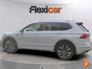 Volkswagen Tiguan Sport 2.0 TDI 140kW (190CV) 4Motion DSG