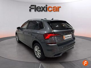 Skoda Kamiq 1.0 TSI 81kW (110CV) Active