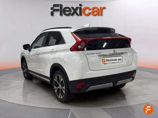 Mitsubishi Eclipse Cross 150T Spirit