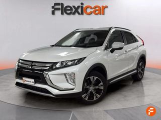 Mitsubishi Eclipse Cross 150T Spirit