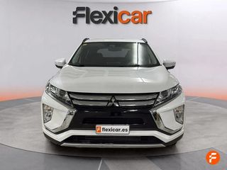 Mitsubishi Eclipse Cross 150T Spirit