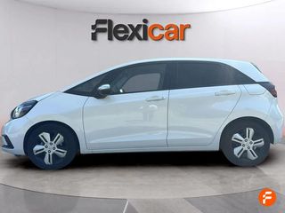 Honda Jazz 1.5 i-MMD EXECUTIVE