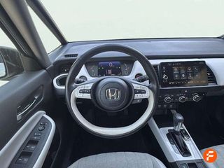 Honda Jazz 1.5 i-MMD EXECUTIVE