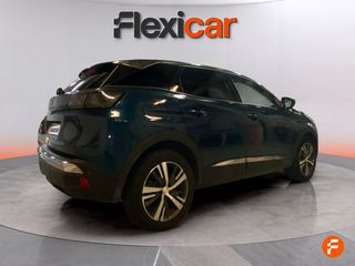 Peugeot 3008 1.5 BlueHDi 96kW (130CV) S&S Allure EAT8
