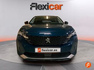 Peugeot 3008 1.5 BlueHDi 96kW (130CV) S&S Allure EAT8