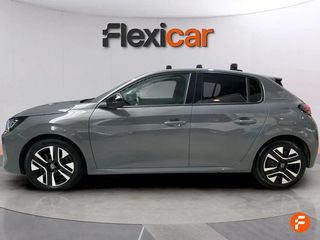 Peugeot 208 Allure Puretech 100