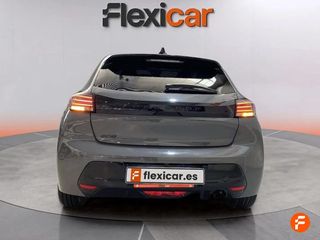 Peugeot 208 Allure Puretech 100