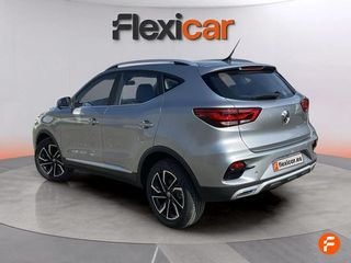 MG ZS 1.0T Luxury Auto