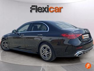 Mercedes Clase C C 220 d