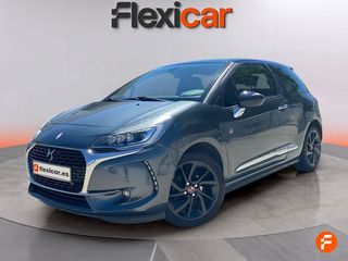 DS DS 3 PureTech 96kW (130CV) Sport