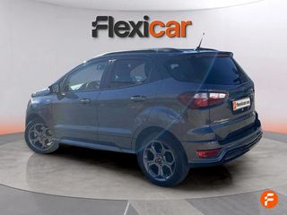 Ford Ecosport 1.0T EcoBoost 92kW (125CV) S&S ST Line