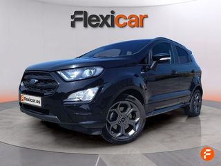 Ford Ecosport 1.0T EcoBoost 92kW (125CV) S&S ST Line