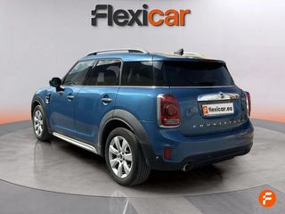 MINI Countryman Cooper D