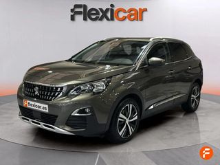 Peugeot 3008 1.2 PURETECH 96KW (130CV) ALLURE EAT6
