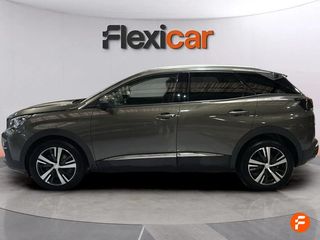 Peugeot 3008 1.2 PURETECH 96KW (130CV) ALLURE EAT6