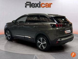 Peugeot 3008 1.2 PURETECH 96KW (130CV) ALLURE EAT6