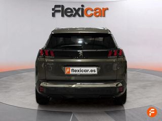 Peugeot 3008 1.2 PURETECH 96KW (130CV) ALLURE EAT6