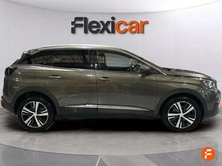 Peugeot 3008 1.2 PURETECH 96KW (130CV) ALLURE EAT6