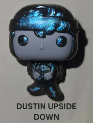 Figura Stranger Things Kinder Joy Granada