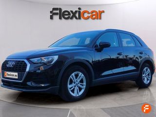 Audi Q3 35 TDI 110kW (150CV) S tronic