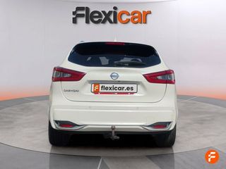 Nissan Qashqai DIG-T 103 kW (140 CV) E6D N-STYLE