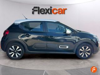 Citroën C3 PureTech 60KW (83CV) Feel Pack