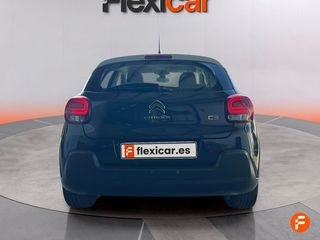 Citroën C3 PureTech 60KW (83CV) Feel Pack