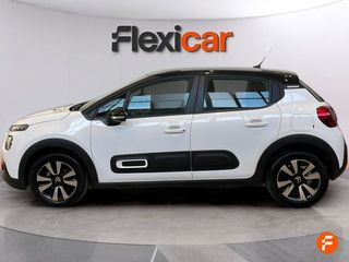 Citroën C3 PureTech 60KW (83CV) Feel Pack