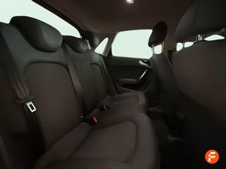 Audi A1 Sportback 1.4 TDI 90CV ultra Adrenalin