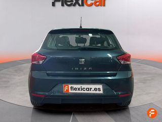 Seat Ibiza 1.0 MPI 59kW (80CV) Style
