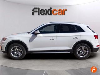 Audi Q5 2.0 TDI clean 190CV quatt S tro Advanced
