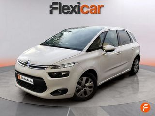 Citroën C4 Picasso PureTech 130 S&S 6v Seduction