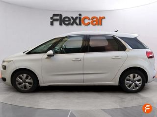 Citroën C4 Picasso PureTech 130 S&S 6v Seduction