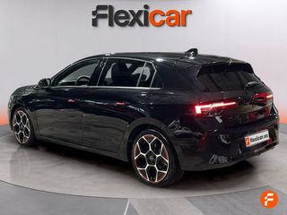 Opel Astra 1.6T Hybrid 132kW (180CV) GS Auto