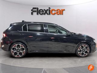 Opel Astra 1.6T Hybrid 132kW (180CV) GS Auto