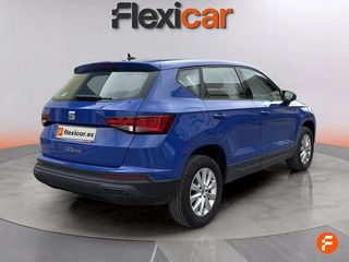 Seat Ateca 1.0 TSI 81kW (110CV) St&Sp Reference