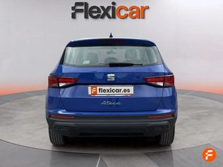 Seat Ateca 1.0 TSI 81kW (110CV) St&Sp Reference
