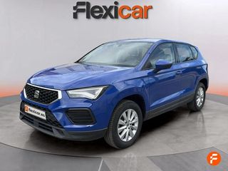 Seat Ateca 1.0 TSI 81kW (110CV) St&Sp Reference