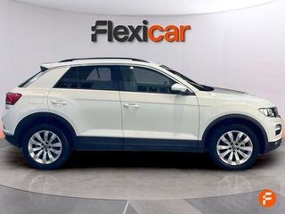 Volkswagen T-Roc Advance 1.5 TSI 110kW (150CV) DSG