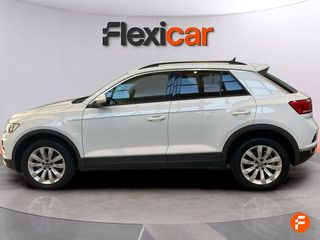Volkswagen T-Roc Advance 1.5 TSI 110kW (150CV) DSG