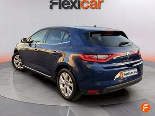 Renault Megane Limited + TCe 103 kW (140CV) GPF -SS