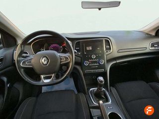Renault Megane Limited + TCe 103 kW (140CV) GPF -SS