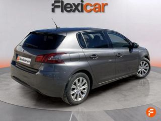 Peugeot 308 5p Style PureTech 130 S&S 6 Vel. MAN