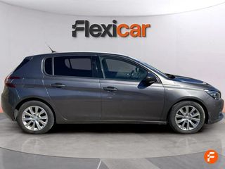 Peugeot 308 5p Style PureTech 130 S&S 6 Vel. MAN