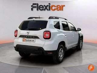 Dacia Duster Comfort 1.6 85kW (115CV) 4X4