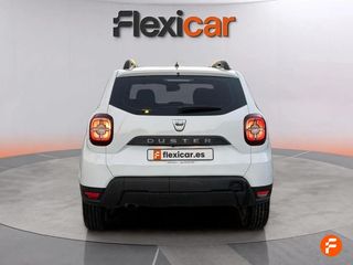 Dacia Duster Comfort 1.6 85kW (115CV) 4X4