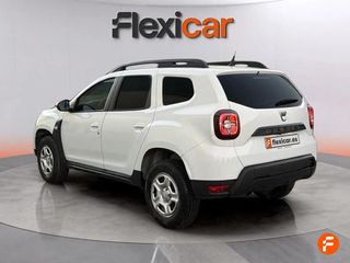 Dacia Duster Comfort 1.6 85kW (115CV) 4X4