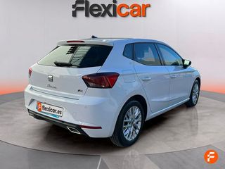 Seat Ibiza 1.0 TSI 81kW (110CV) FR XL