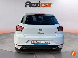 Seat Ibiza 1.0 TSI 81kW (110CV) FR XL